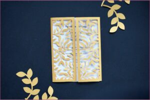 Laser Cut Free Wedding Invitation Svg Files