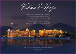 Marriage Invitation Quotes To Invite Friends