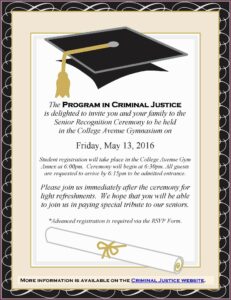 Master Degree Graduation Invitation Wording