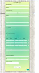Medical Waiver Form Template