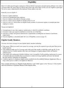 Medicare Medical Claim Reimbursement Form
