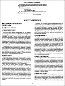 My Amica Personal Invitation Number