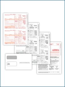 Office Depot 1099 Misc Tax Forms