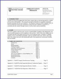 Osha Appendix D Form Pdf