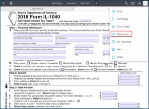 Pdf Form Filler Freeware