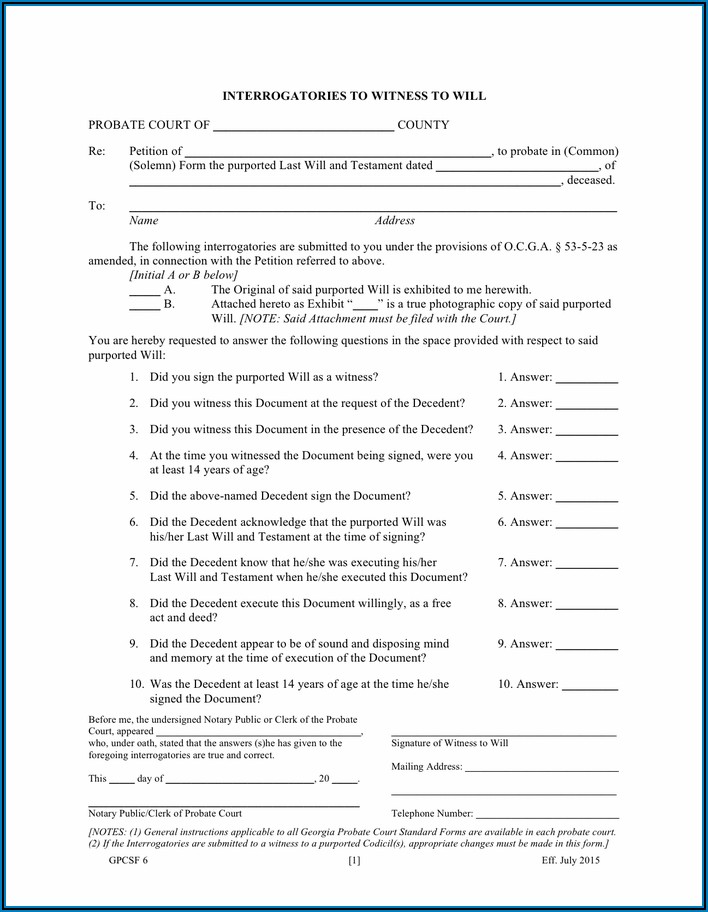 Prenuptial Agreement Form Free Download