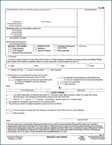 State Of Florida Simple Divorce Forms