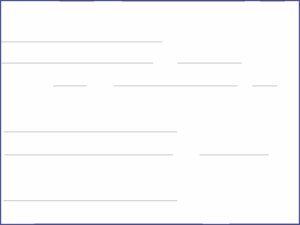 Texas Residential Lease Agreement Form