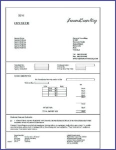 Travel Request Form Template Free