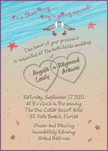 Wedding Invitation Quotes To Invite Friends