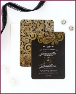 Wedding Invitation Templates Shutterfly