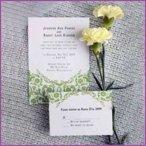 Wedding Invitation Wordings To Invite Friends