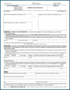 Where To Get A Divorce Application Form