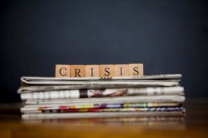 10 Steps Of Successful Crisis Management