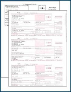 1099 Tax Form Software Free Download