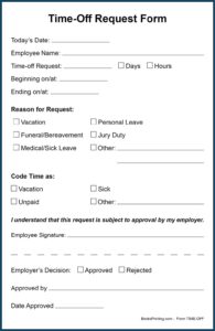 2 Part Carbonless Forms Printing
