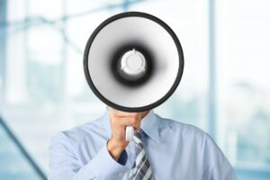 Ten Ways To Leverage A Professional Speaker