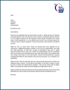 American Cancer Society Donation Form