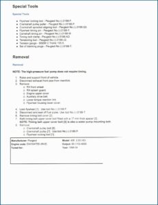 Apartment Building Maintenance Checklist Template