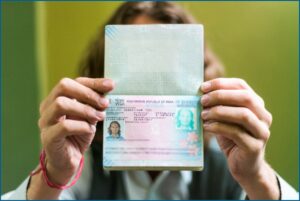 Applying For Indian Visa