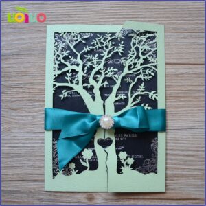 Baby Naming Ceremony Invitation Cards