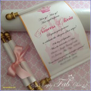Beauty And The Beast Wedding Invitations Uk