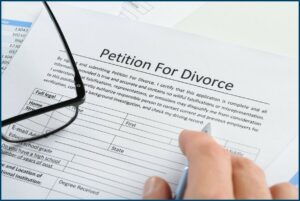 Colorado Springs Divorce Forms
