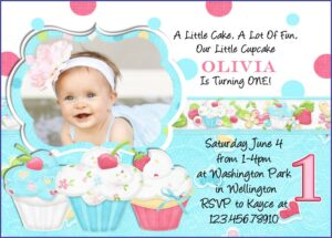 Create Online Invitation Card For Birthday