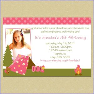 Create Your Own Birthday Invitations Walgreens