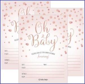 Create Your Own Invitation Walmart