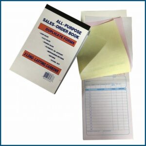 Custom Carbon Copy Forms Near Me