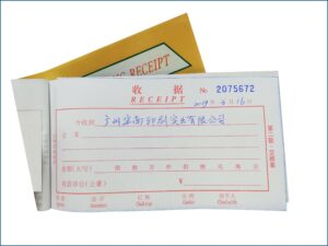 Custom Carbon Copy Forms Office Depot