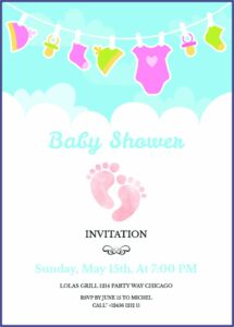 Customize Invitations Online Free