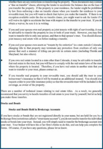 Florida Joint Revocable Trust Form