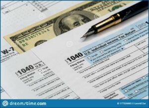 Free 1040ez Form 2019