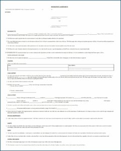 Free Do It Yourself Divorce Forms In Virginia