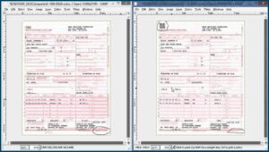 Hcfa 1500 Claim Form Example