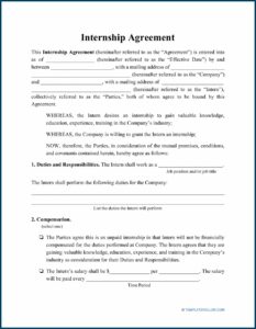 Intellectual Property Agreement Template South Africa