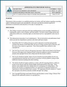 Intellectual Property Ownership Agreement Template