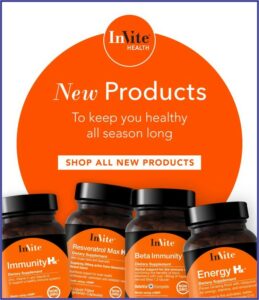 Invite Health Body Collagen Reviews