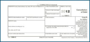 Irs Forgiveness Form