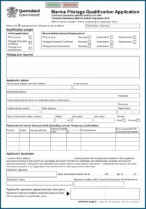 Medicare Card Replacement Form Australia