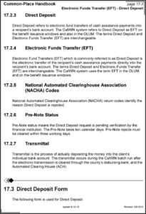 Payroll Direct Deposit Authorization Form Miami Dade County