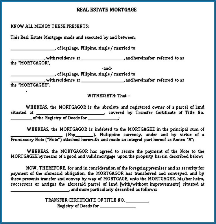 Philippine Legal Forms Promissory Note