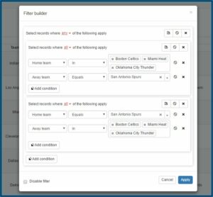 Php Mysql Form Creator