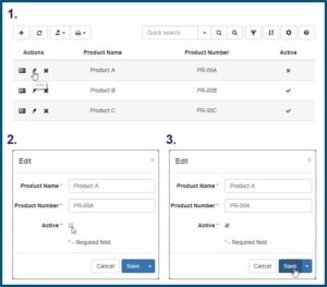 Php Mysql Form Designer