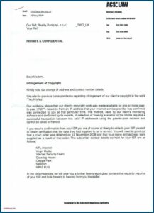 Renters Insurance Agreement Form