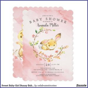 Rite Aid Bridal Shower Invitations