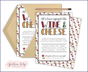 Rodan And Fields Business Launch Invitation