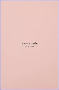 Rosy Glow Double Invitation Frame